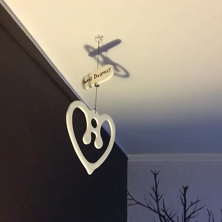 Artistic Apartmán