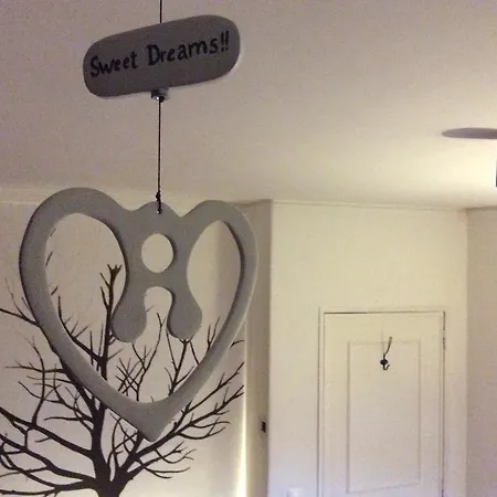 Artistic Apartmán