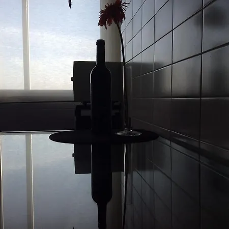 Apartmán Artistic Tomar
