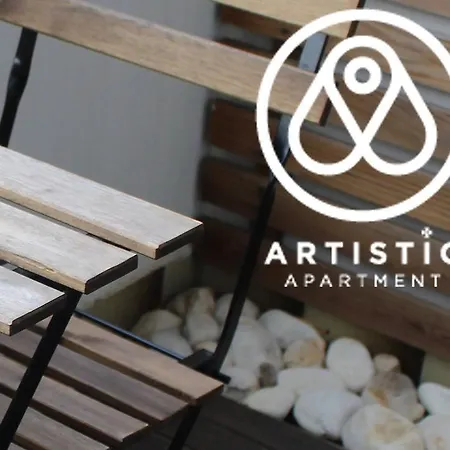 Artistic Apartmán *