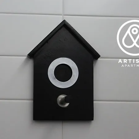 Artistic Apartmán