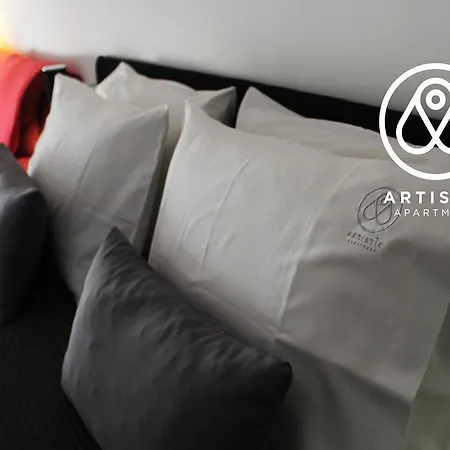 Artistic Apartmán *