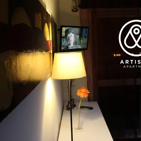 Artistic *